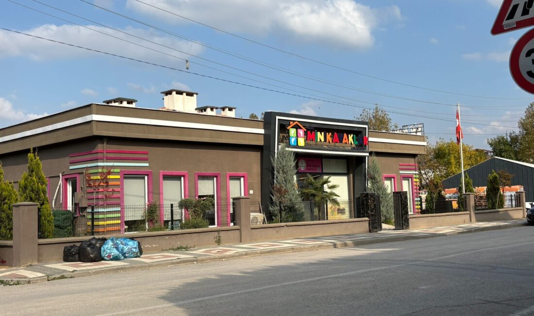 İnegöl'de 4 yaşındaki Berra Dizi’nin kreş havuzunda boğularak hayatını kaybetmesinin