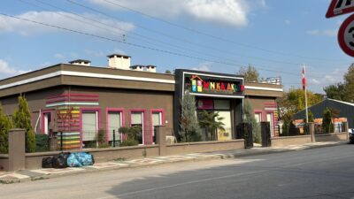 İnegöl'de 4 yaşındaki Berra Dizi’nin kreş havuzunda boğularak hayatını kaybetmesinin