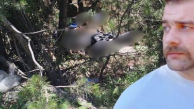 Kütahya’da geçirdiği trafik kazasında 26 saat sonra yaralı halde bulunan