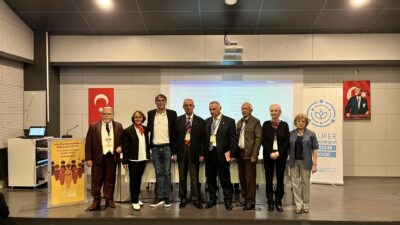 emeklilerin sesi temel güzelsoy oldu Nilüfer Kent Konseyi Emekliler Meclisi, yeni dönem başkanını seçti. Temel
