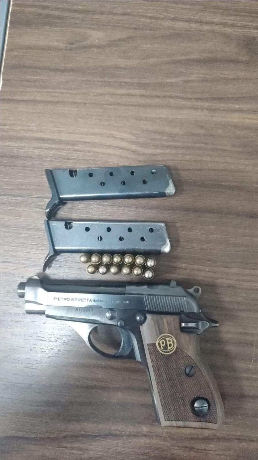 Bursa’da "silahla tehdit" ve çeşitli suçlardan aranan, hakkında toplam 42