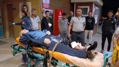 negöl’de 65 yaşındaki Nadir C., kendisini 6 ay önce tabancayla