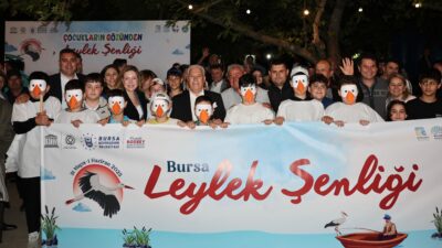 Bursa Büyükşehir Belediyesi’nin doğaya, kültüre ve topluma duyarlı turizm vizyonu