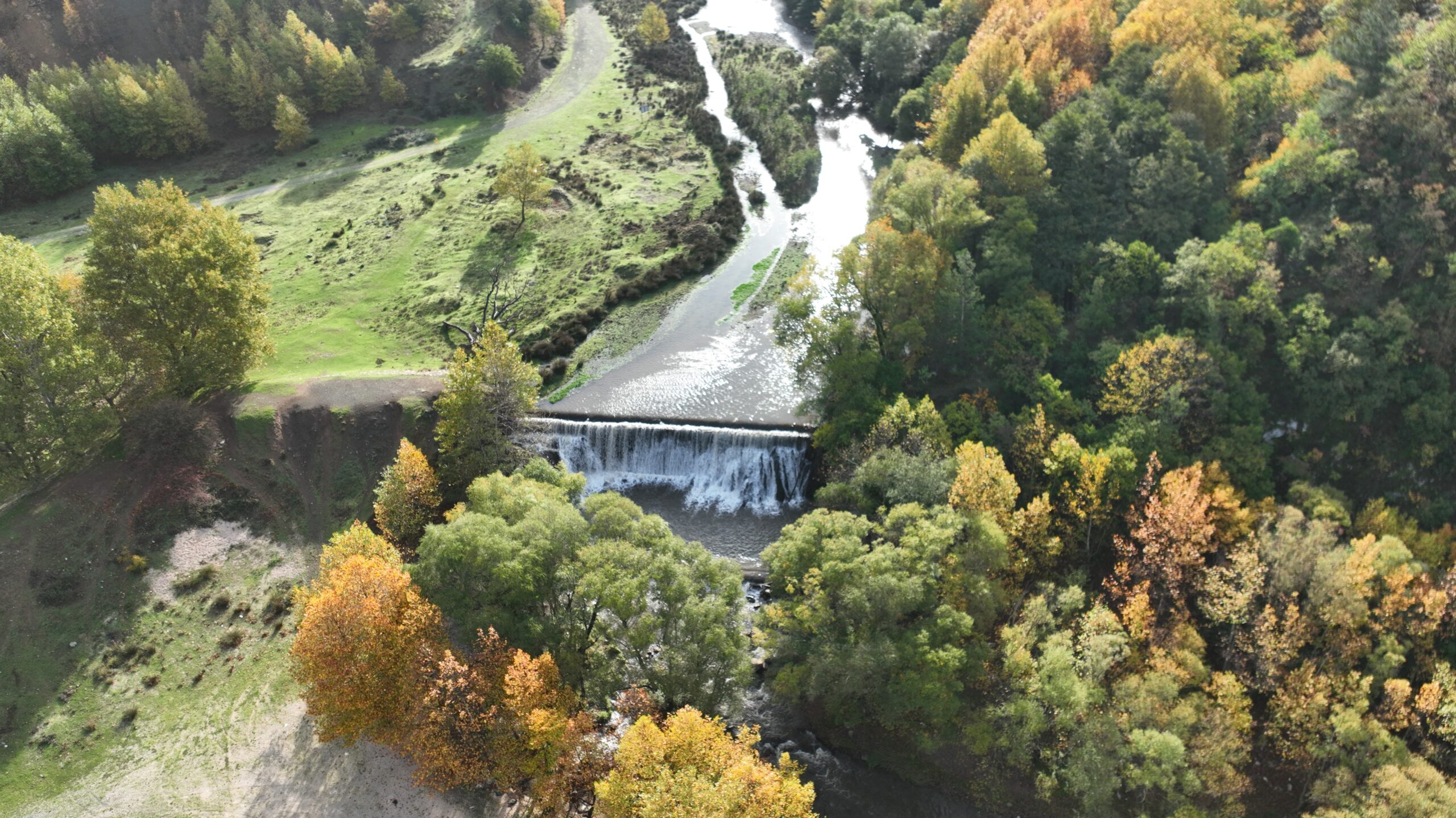 yağmur sonrası bursa'da sevindiren görüntüler 2 Bursam Medya -