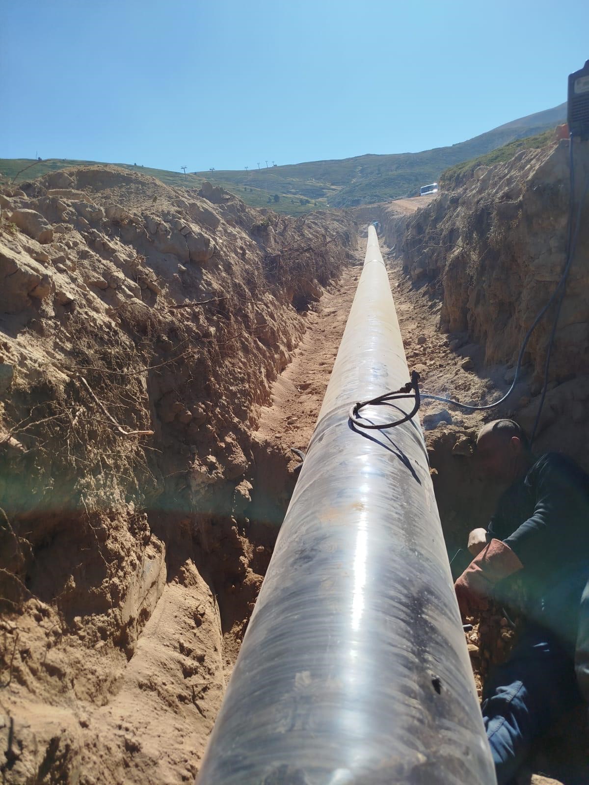 uludağ'ın kalbinden gelen suya 32 yıl sonra sağlık dopingi 1 Bursam Medya -