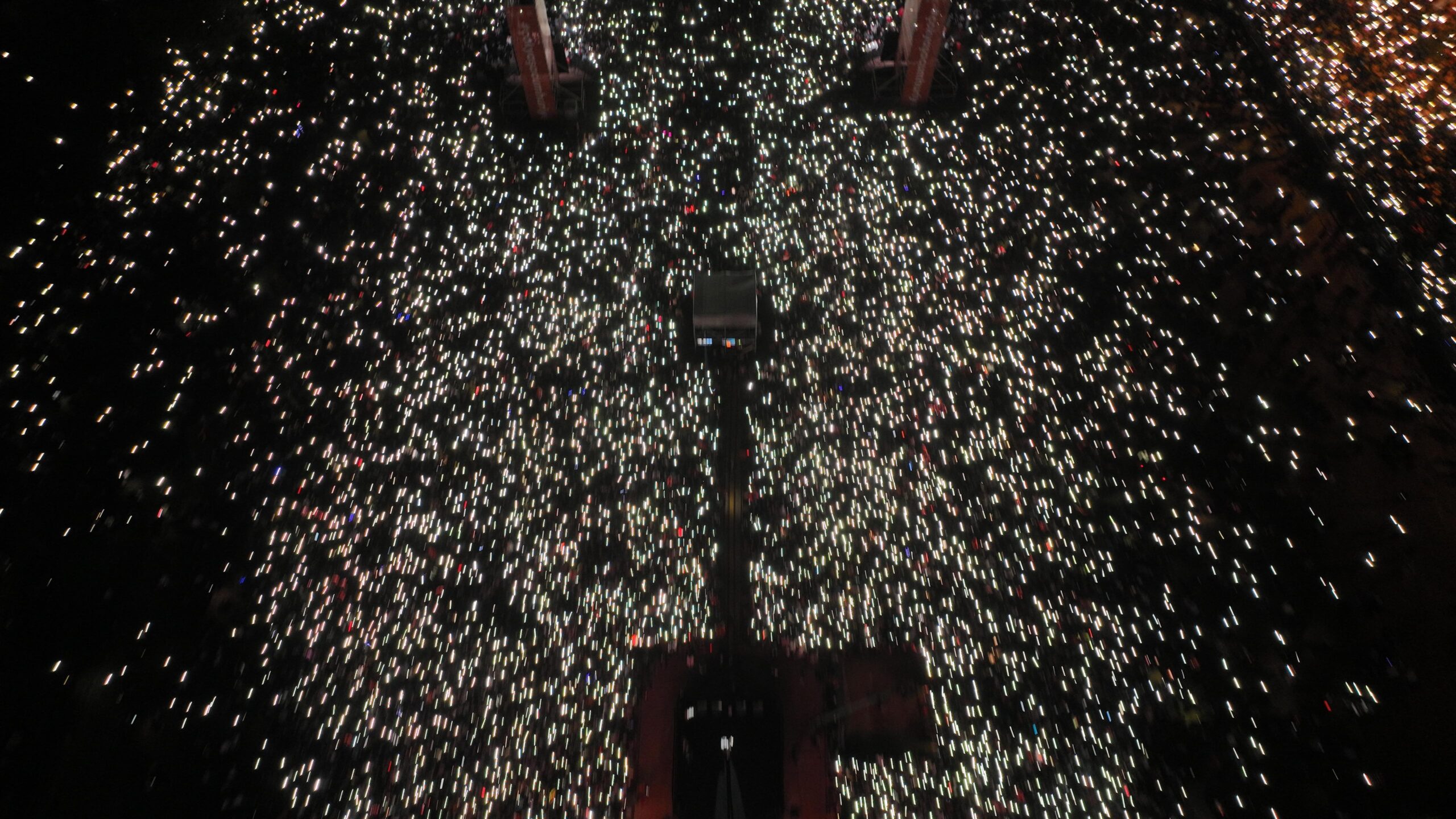 bursa’da cumhuriyet bayramı coşkusu on binleri buluşturdu 1 Bursam Medya -