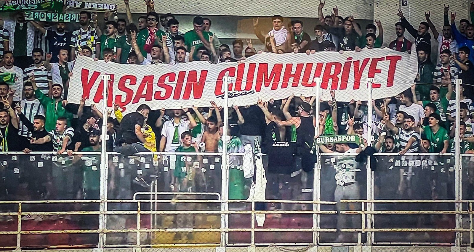 kupaya gençlerle veda 1 Bursam Medya -