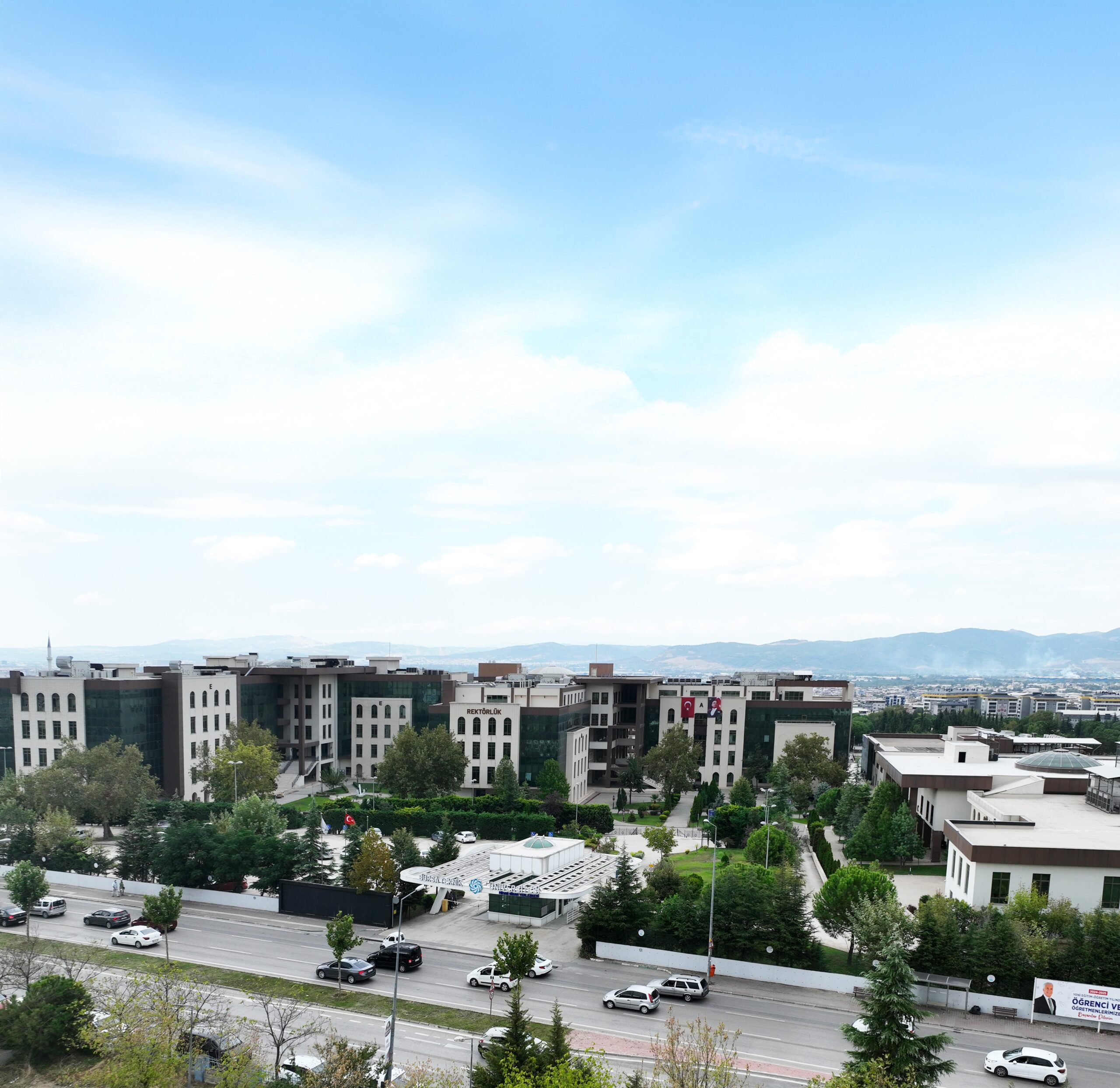 btü'den karadeniz limanlarına uluslararası sürdürülebilirlik endeksi 1 Bursam Medya -