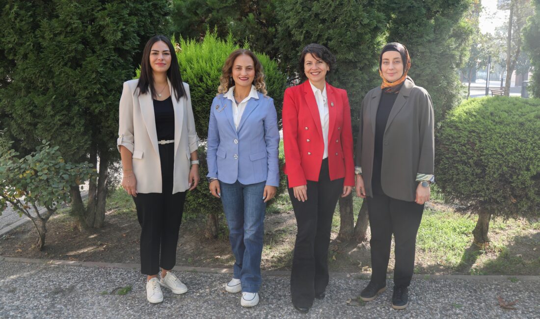 BTÜ’den Karadeniz limanlarına uluslararası sürdürülebilirlik endeksi Bursa Teknik Üniversitesi (BTÜ), Karadeniz Ekonomik İşbirliği ülkelerinin limanlarını sürdürülebilirlik