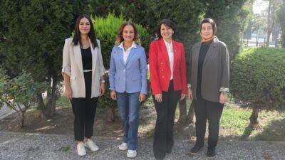 Bursa Teknik Üniversitesi (BTÜ), Karadeniz Ekonomik İşbirliği ülkelerinin limanlarını sürdürülebilirlik