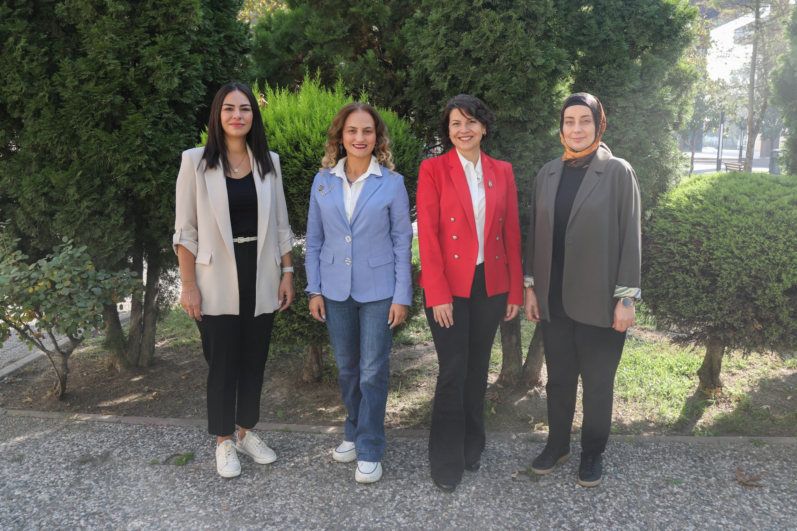 Bursa Teknik Üniversitesi (BTÜ), Karadeniz Ekonomik İşbirliği ülkelerinin limanlarını sürdürülebilirlik