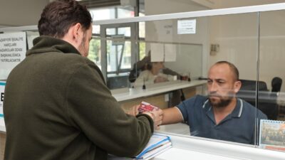 Nilüfer Belediyesi, 2025 yılı Emlak Vergisi 2. taksit ödemeleri için