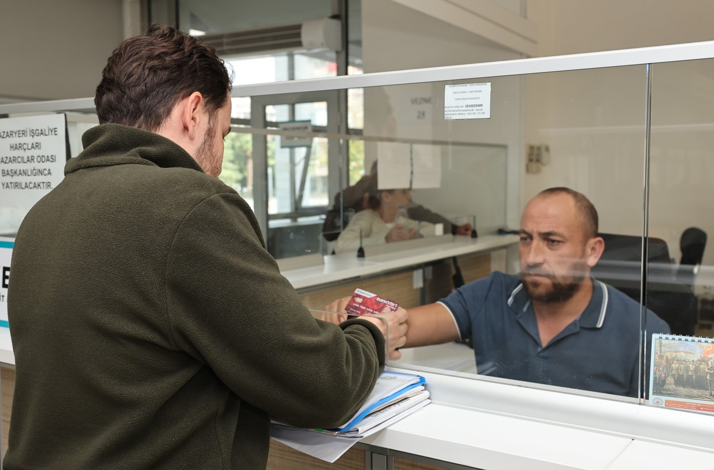 Nilüfer Belediyesi, 2025 yılı Emlak Vergisi 2. taksit ödemeleri için