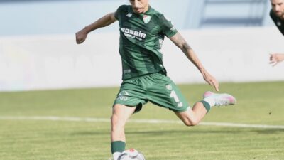 Bursaspor, Nesine.com 2. Lig Kırmızı Grup 9. hafta maçında deplasmanda