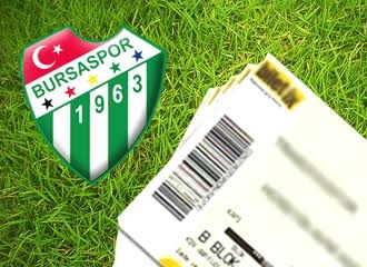 Bursaspor, 26 Ekim Cumartesi günü saat 19.00’da Muş Spor’u konuk
