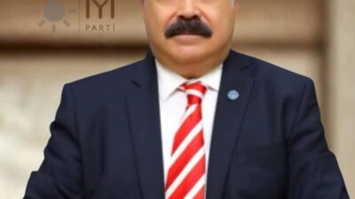 Kocakurt adaylığını açıkladı İYİ Parti Bursa İl Başkanlığı seçimleri öncesinde resmi adaylığını duyuran