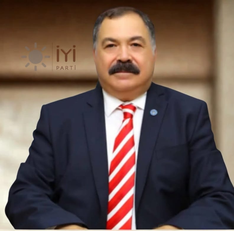 İYİ Parti Bursa İl Başkanlığı seçimleri öncesinde resmi adaylığını duyuran