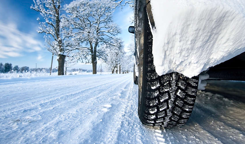 Bursa’da kış lastiği zorunluluğu için tarih belli oldu Bursa Valiliği, şehir içi yolcu ve eşya taşımacılığı yapan araçlarda
