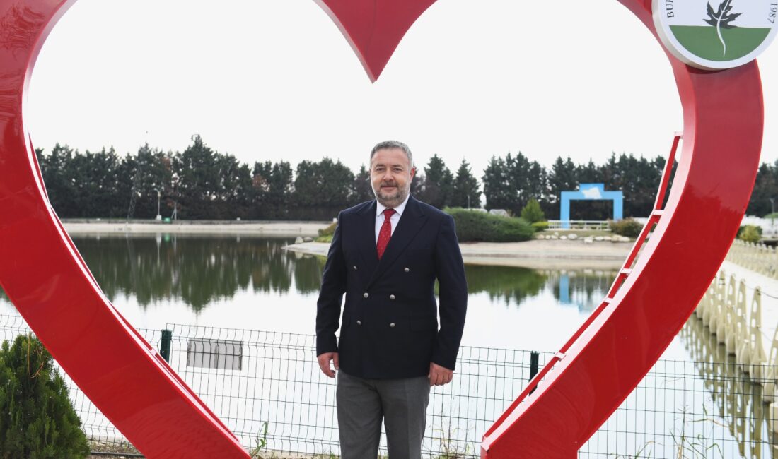 Osmangazi Belediyespor’un Olağan Genel Kurul Toplantısı sonucunda mevcut başkan Fatih