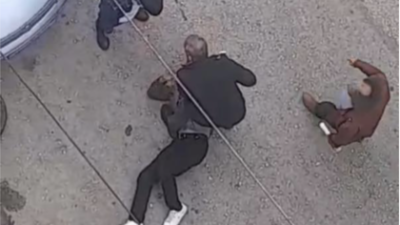 Çırpan Mahallesi'ndeki bir petshopta, küçük bir kız çocuğuna tacizde bulunulduğu