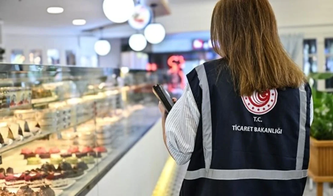 Ticaret Bakanlığı, Resmi Gazete'de fiyat etiketlerine dair yönetmeliğini açıkladı. Dara