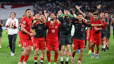 A Milli Futbol Takımımız Bulgaristan deplasmanında 3 puan peşinde… 2026