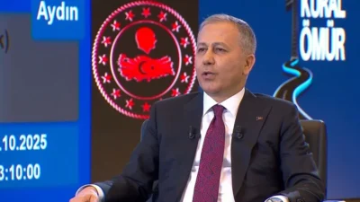 TBMM'de bu hafta trafik cezalarının artırılmasına yönelik düzenlemeleri içeren kanun