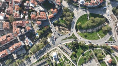 Bursa Büyükşehir Belediyesi, olası taşkın ve sel baskınlarının önüne geçmek