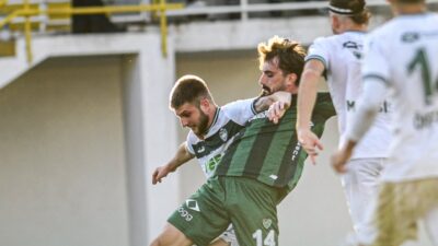 TFF 2. Lig Kırmızı Grup 7. hafta mücadelesinde Bursaspor, deplasmanda