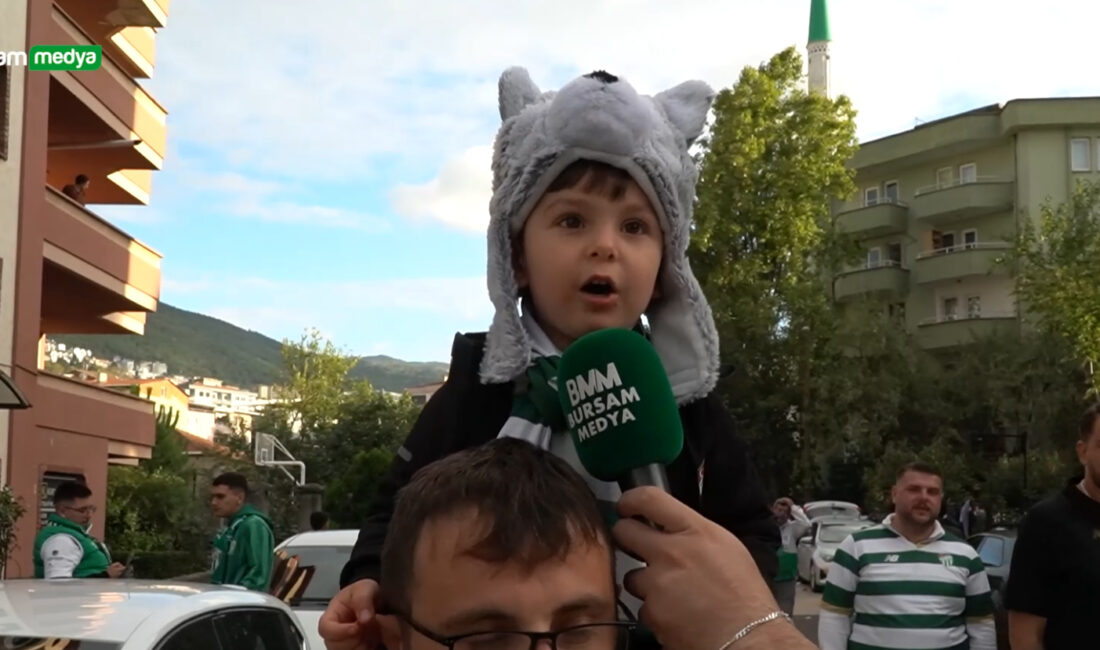Bursaspor, ligin 8. hafta karşılaşmasında evinde Menemen FK'yı ağırladı. Yeni