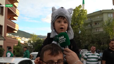 Bursaspor, ligin 8. hafta karşılaşmasında evinde Menemen FK'yı ağırladı. Yeni