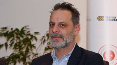 Oyuncu Ozan Güven hapse giriyor. Ünlü oyuncunun, eski sevgilisi Deniz