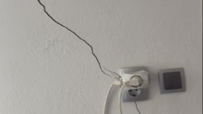 Balıkesir Sındırgı’da meydana gelen 6.1 büyüklüğündeki depremin ardından Bursa’nın Osmangazi