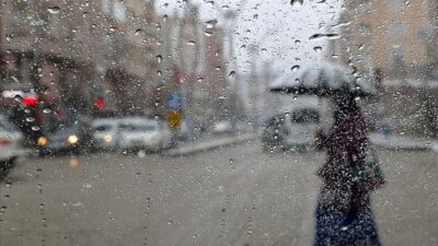 Bursa’da hava bugün nasıl olacak? Meteoroloji Genel Müdürlüğü (MGM) 25 Ekim 2025 Pazar tarihli hava