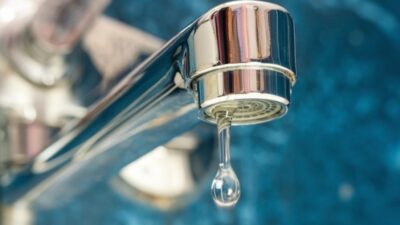 BUSKİ, baraj doluluk oranlarındaki kritik düşüş nedeniyle su kesintilerine devam