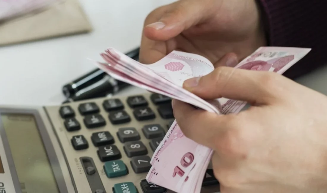Vergi Kanunu Teklifi Meclis Plan ve Bütçe Komisyonu'nda kabul edildi.