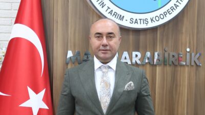 Marmarabirlik, 2025-2026 iş yılı ürün alım kampanyasında sofralık zeytinde tavan