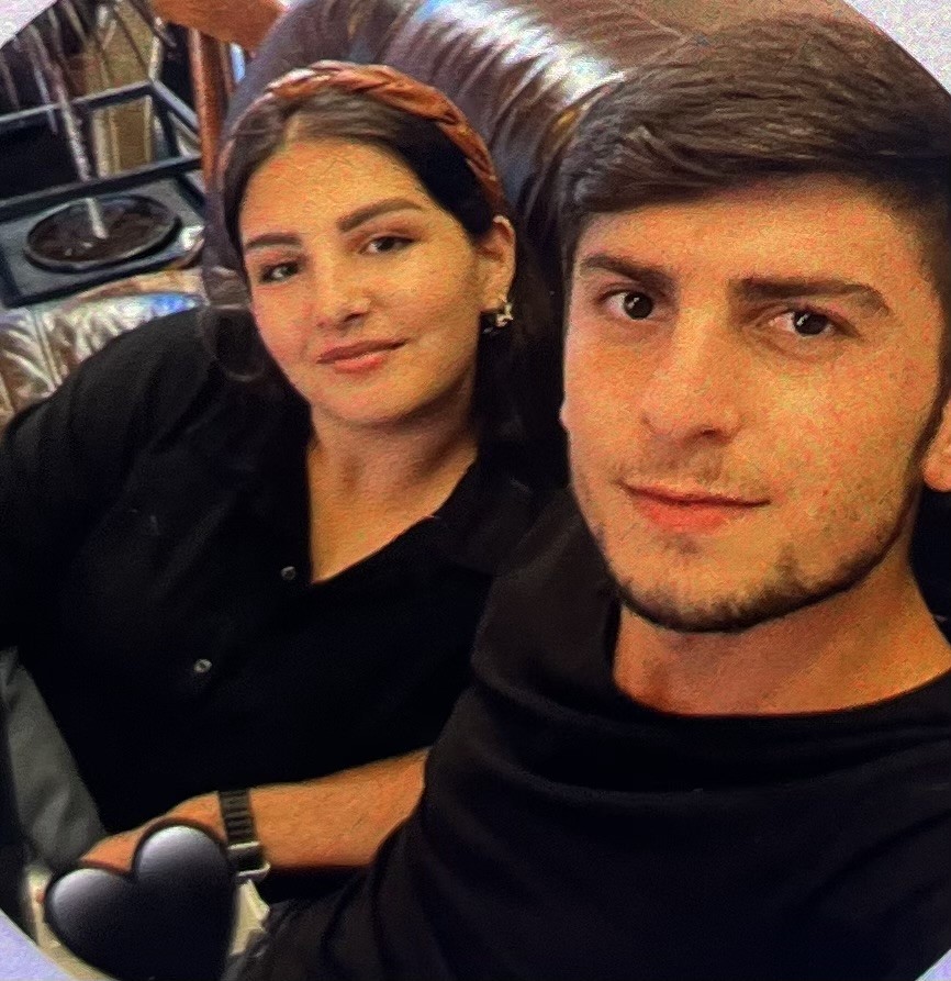 Bursa’nın Yıldırım ilçesinde 20 yaşındaki Arzu Khalılova, eşi S.M. tarafından