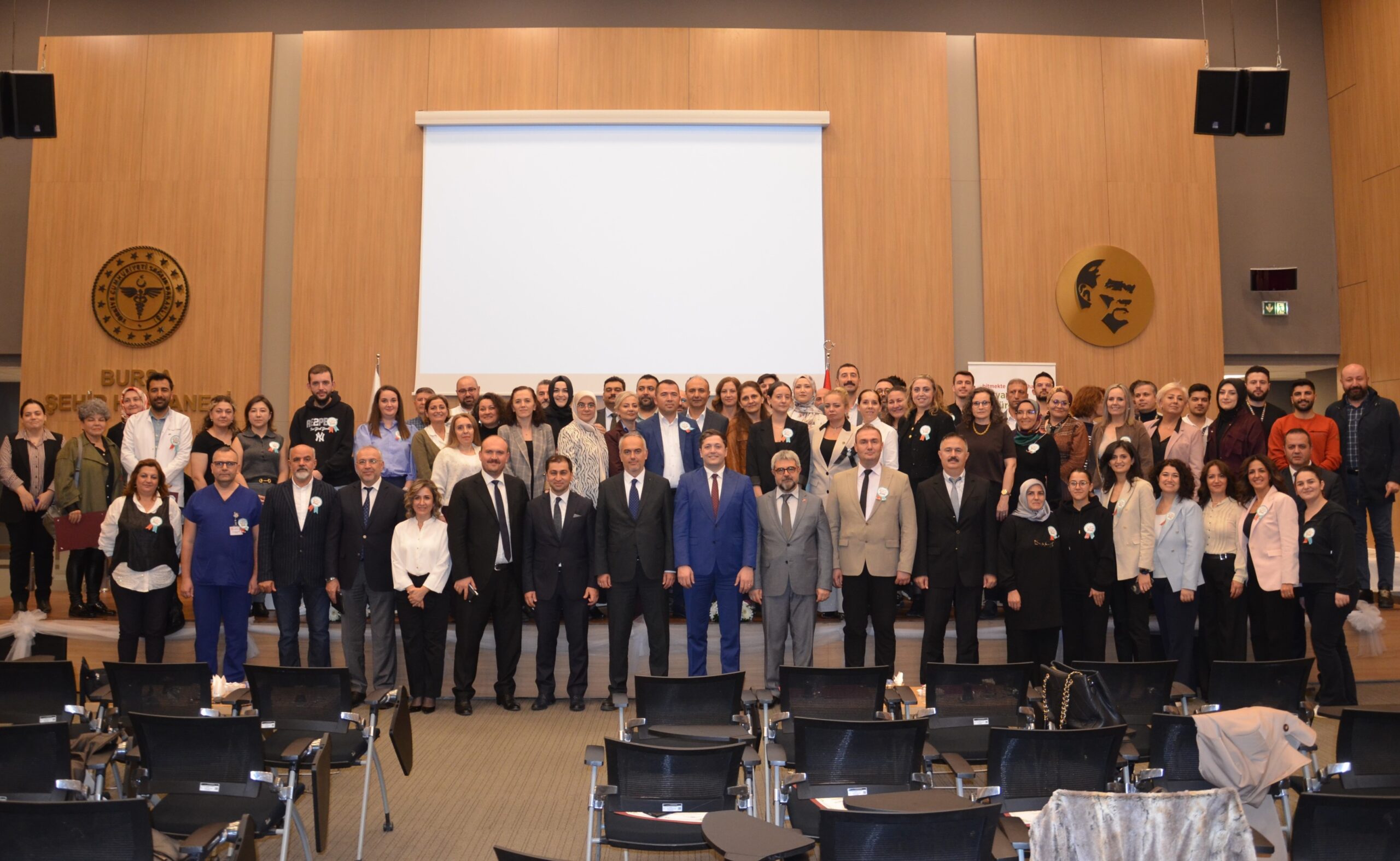 bursa bölgesi bir kez daha zirvede 2 Bursam Medya -