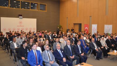 Organ bağışında Türkiye lideri olan Bursa bölgesi, 3-9 Kasım Organ