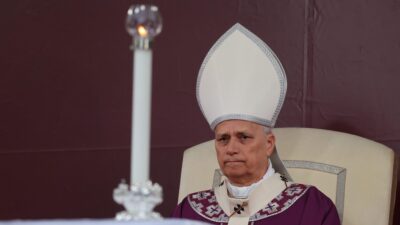 Katoliklerin ruhani önderi Papa 14. Leo, 27 Kasım–2 Aralık 2025