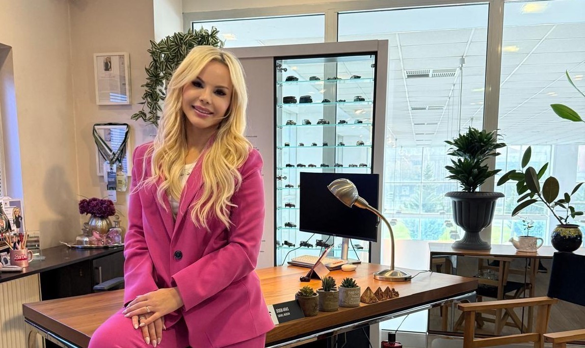 Koçaslanlar Motorlu Araçlar Genel Müdürü Didem Aras, ÖTV muafiyetli araç