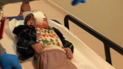 Bursa’nın İnegöl ilçesinde meydana gelen korkunç olayda, eline aldığı torpili