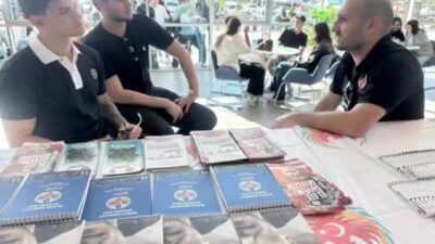 Bursa İl Emniyet Müdürlüğü Terörle Mücadele Şube Müdürlüğü ekipleri, “El