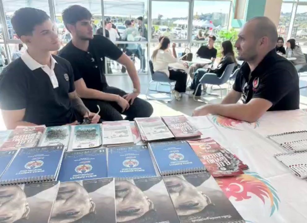 Bursa İl Emniyet Müdürlüğü Terörle Mücadele Şube Müdürlüğü ekipleri, “El