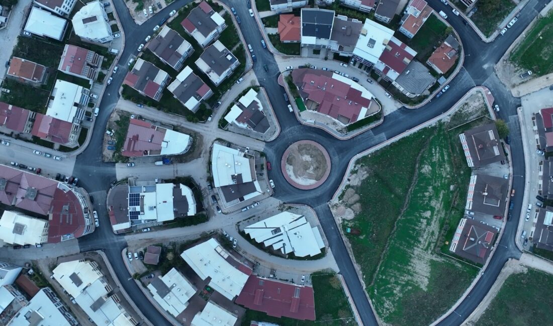 Bursa Büyükşehir Belediyesi, Mart 2024’ten bu yana Mustafakemalpaşa ilçesinde 400