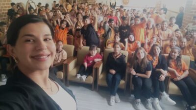 Karacabey Belediyesi'nin ücretsiz beslenme ve diyet danışmanlığı hizmeti, hem bireysel