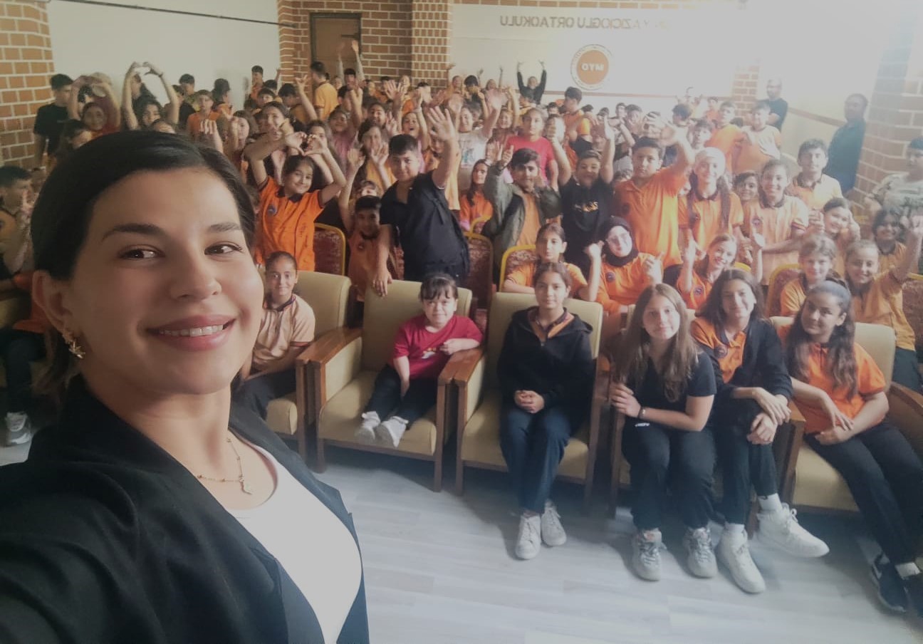 Karacabey Belediyesi'nin ücretsiz beslenme ve diyet danışmanlığı hizmeti, hem bireysel