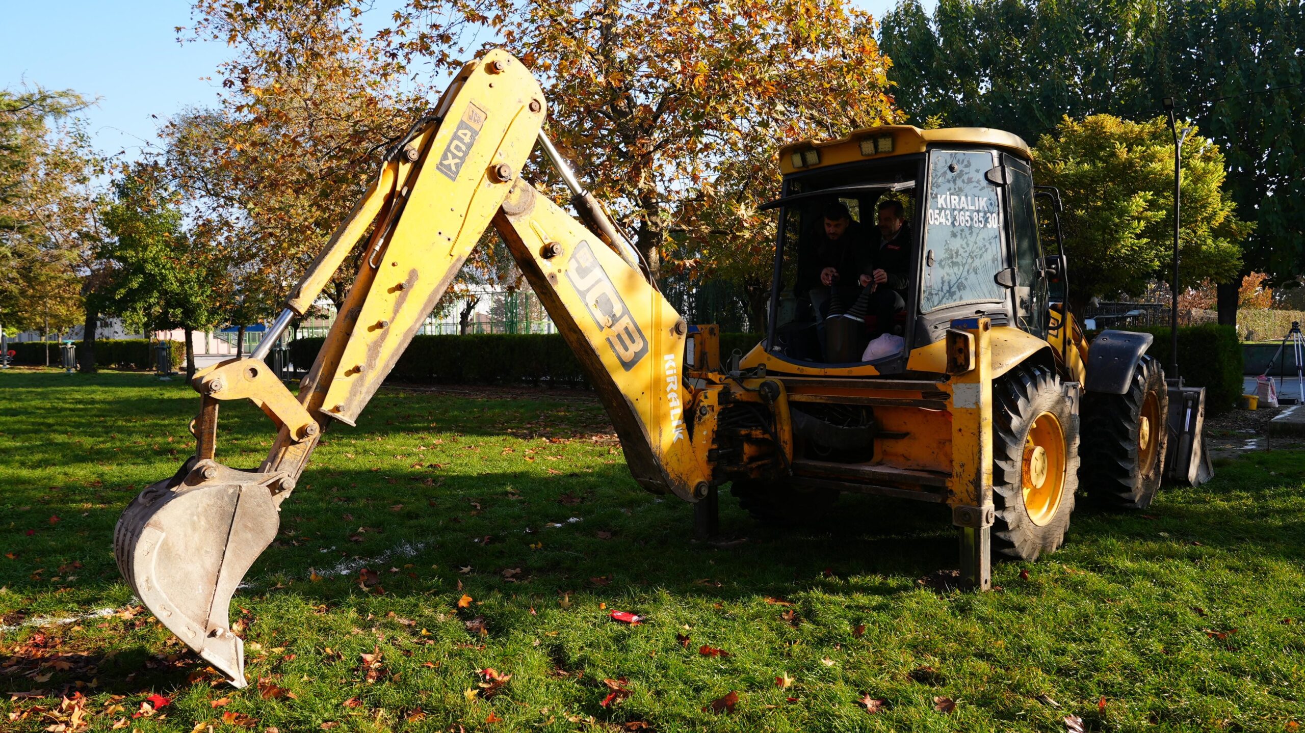gürsu’ya dev millet bahçesi projesi 1 Bursam Medya -