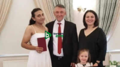 Mustafakemalpaşa’da 18 yaşındaki Öznur Çalışkan’dan 18 Kasım’dan bu yana haber